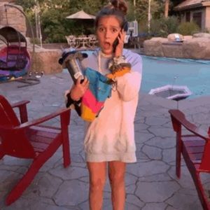 Meet your Posher, Jessica